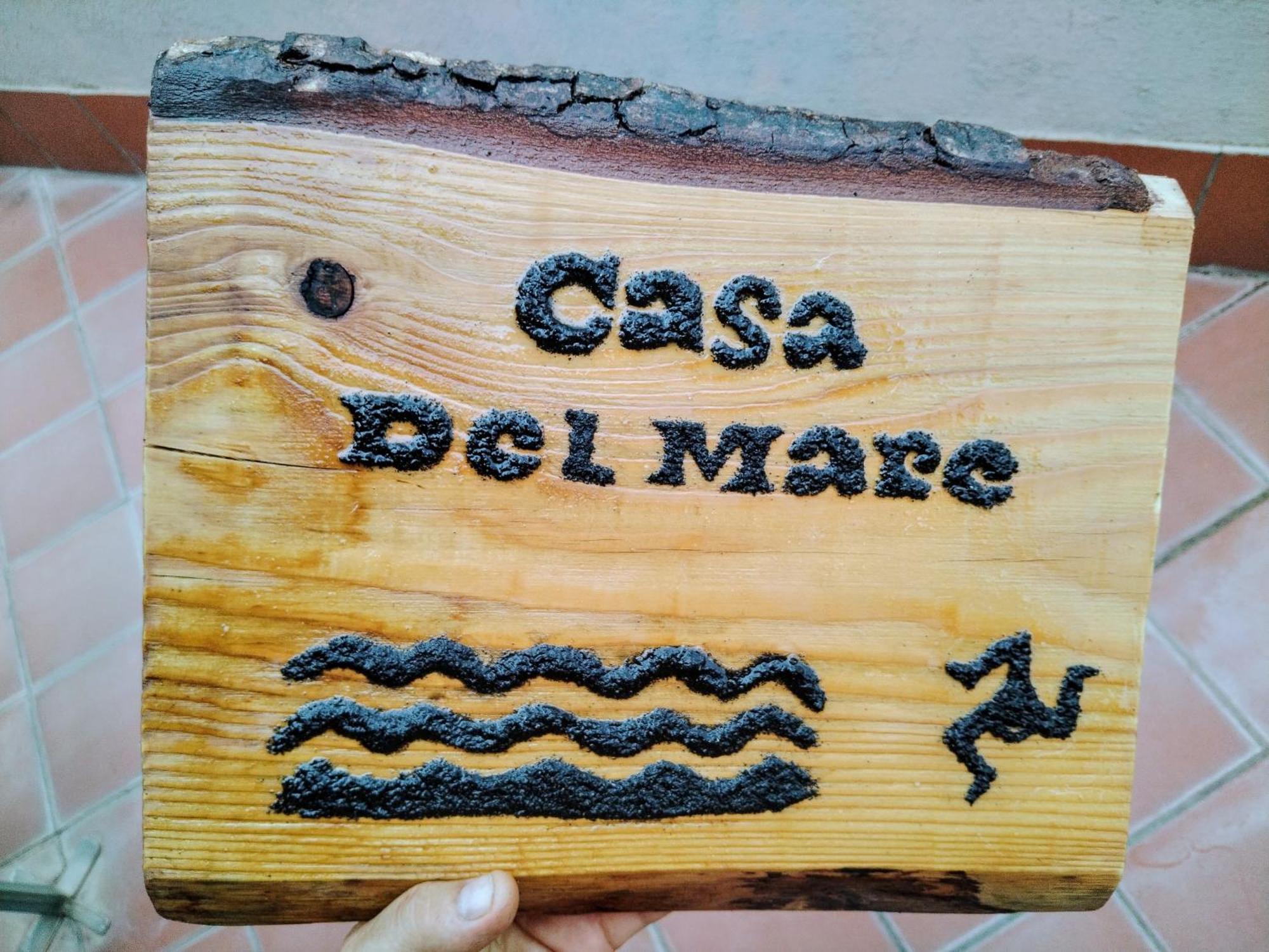 Appartement Acitrezza Casa Del Mare Aci Trezza